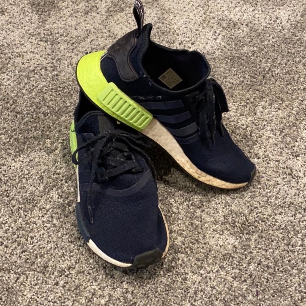Adidas NMD